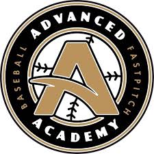 Advanced Baseball Academy (ABA) logo - Kansas City travel baseball organization