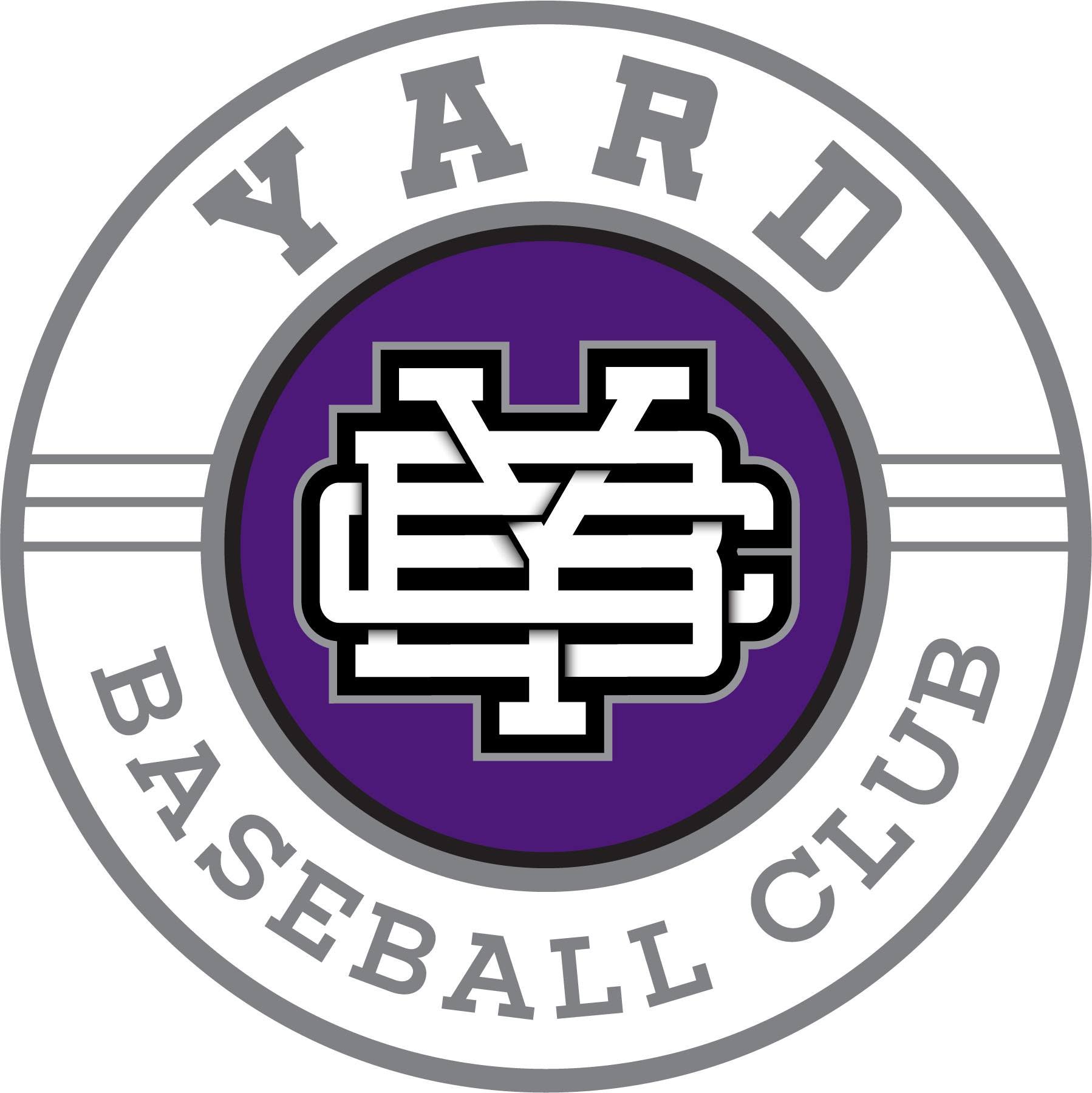 Yard Baseball Club logo