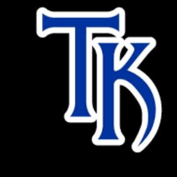 Team Kansas Fastpitch logo
