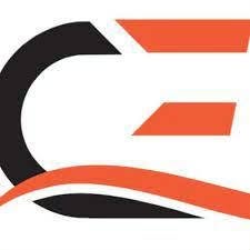 Competitive Edge Baseball logo