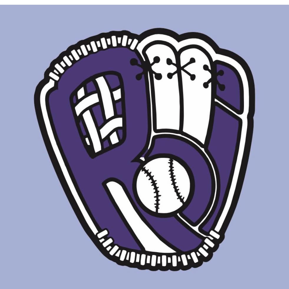 R.O.I. Fastpitch logo
