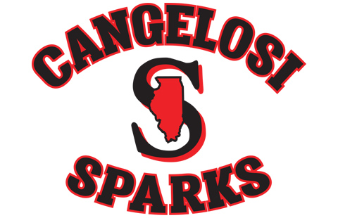 Cangelosi Sparks – Lockport logo
