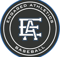 Engaged Athletics logo