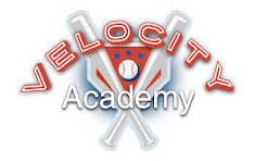 Velocity Academy logo
