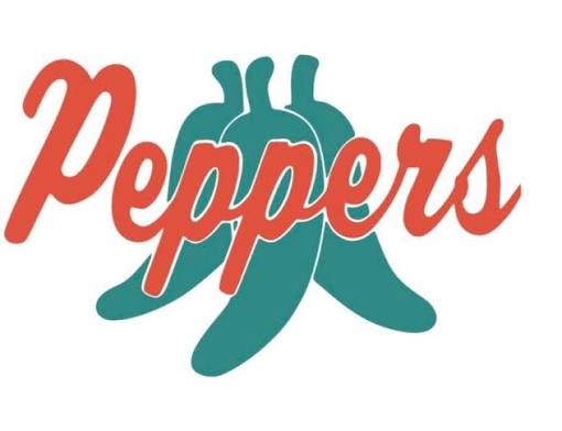 KC Peppers Fastpitch logo