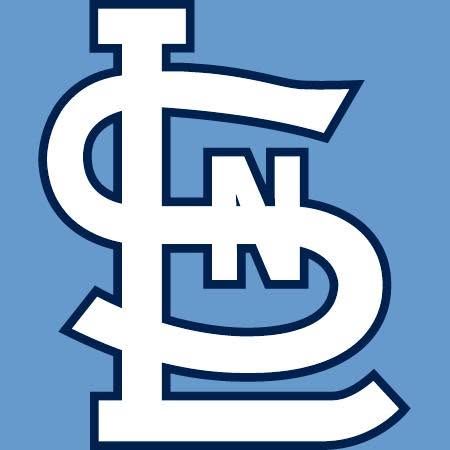 St. Louis Naturals logo