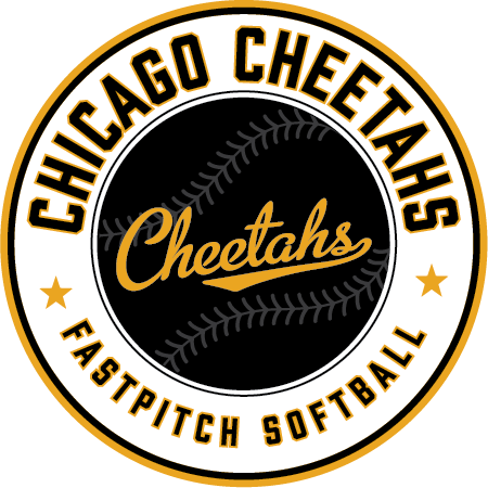 Chicago Cheetahs logo