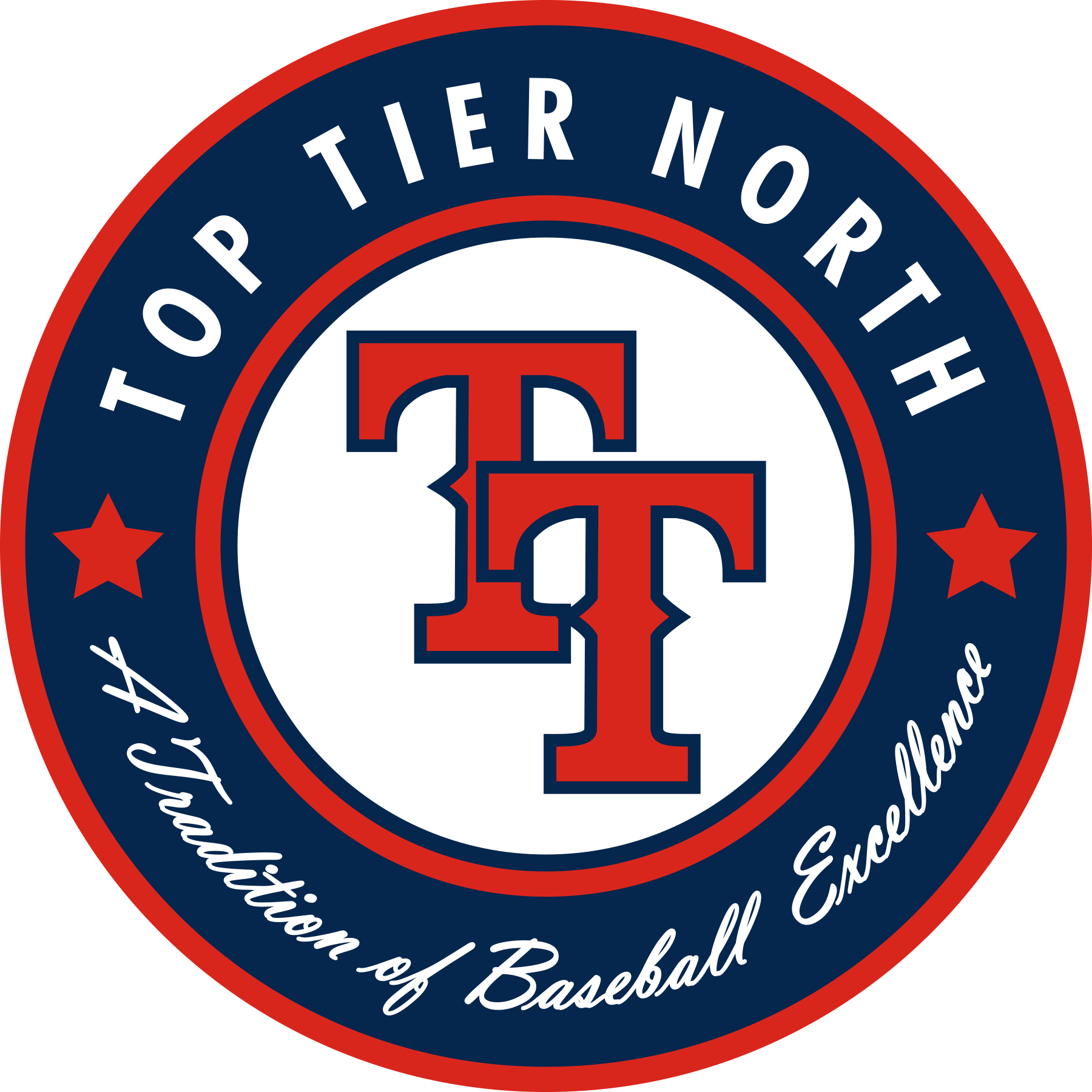 Top Tier North logo