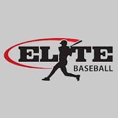 Elite Baseball Training logo