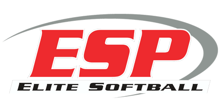 ESP Select Baseball & ESP Elite Softball logo
