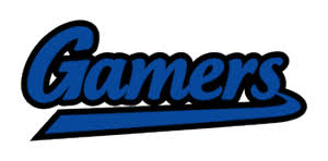 Gamers Baseball – St. Louis logo