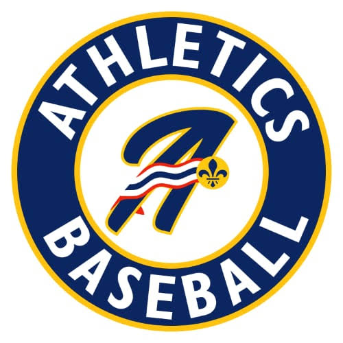 Adidas Athletics KC logo