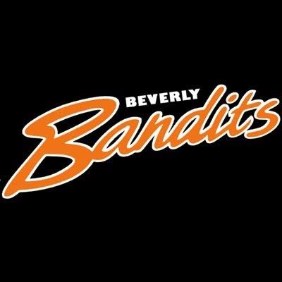Beverly Bandits – Illinois logo