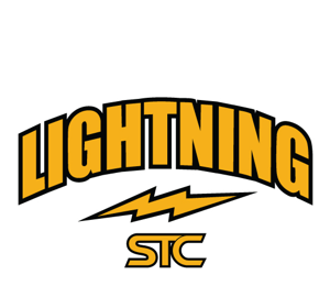 New Lenox Lightning logo