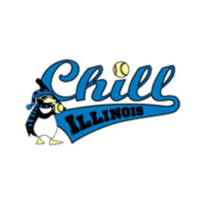 Illinois Chill Gold logo
